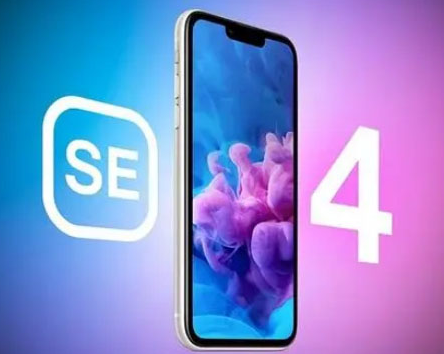 七星关苹果SE维修分享iPhoneSE受众群体是哪些 