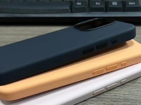 七星关苹果14维修站分享iPhone14手机壳能直接给iPhone15用吗?