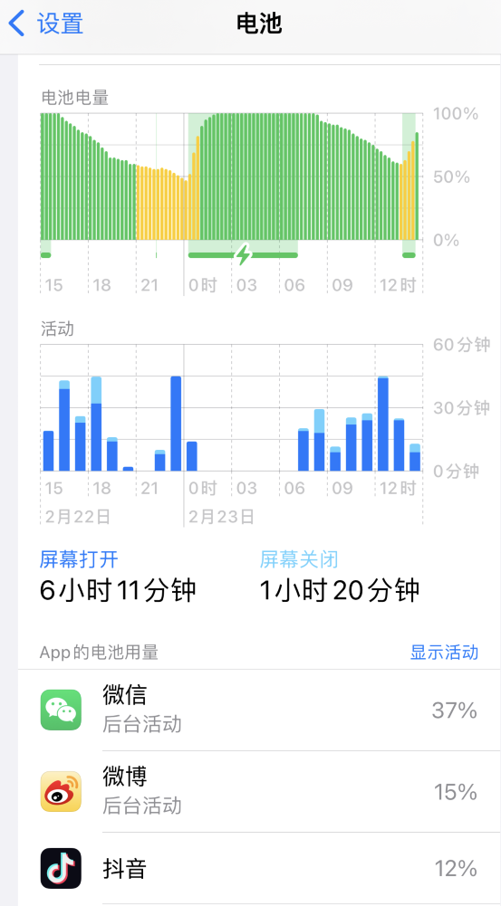 七星关苹果14维修分享如何延长 iPhone 14 的电池使用寿命 