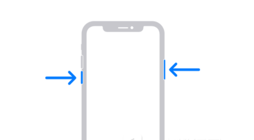 七星关苹果13维修分享iPhone13屏幕失灵怎么办 