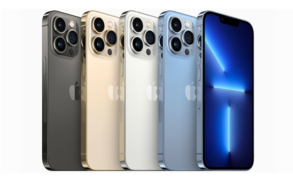 七星关苹果14维修分享iPhone 14、14 Pro/Max规格、售价汇总 