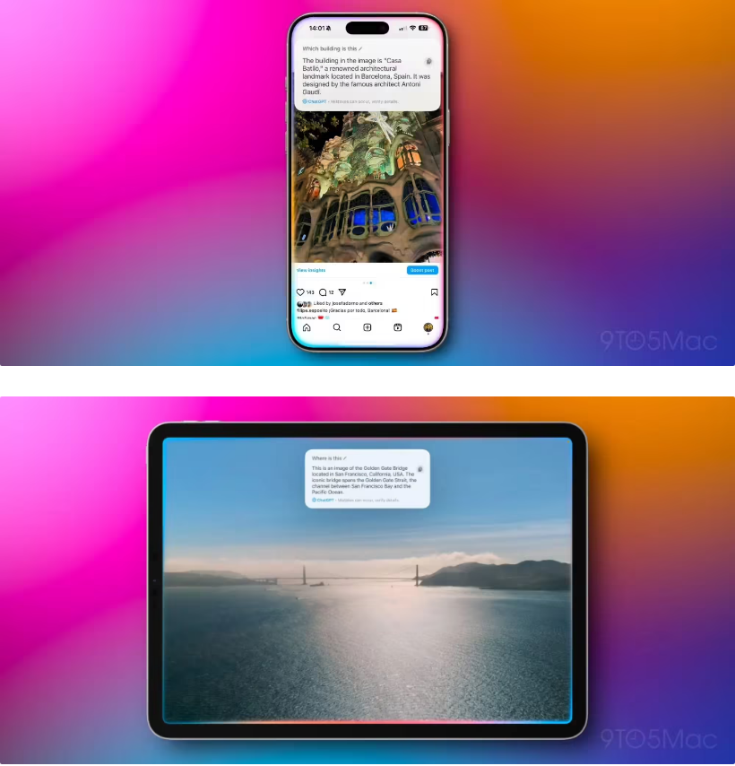七星关苹果手机维修分享苹果 Siri 接入 ChatGPT AI  