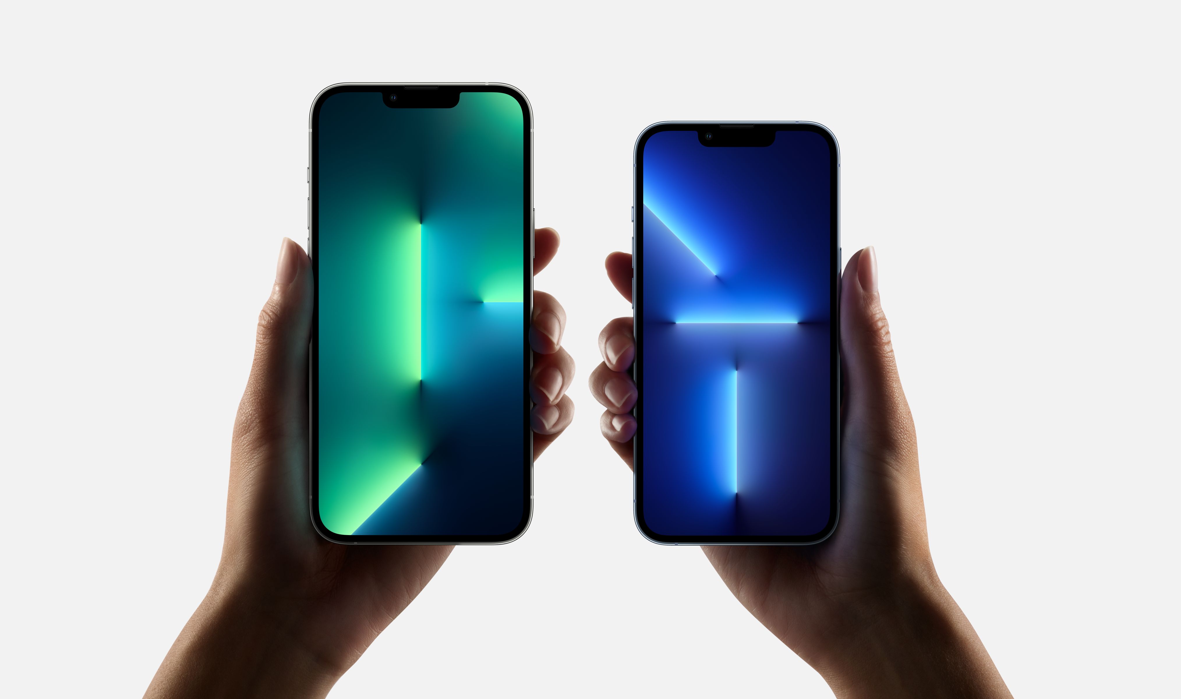 七星关苹果手机维修分享iPhone 13 四款机型怎么选 