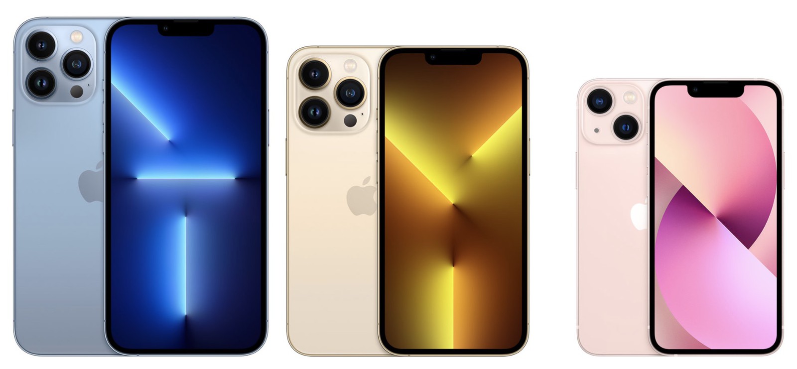 七星关苹果手机维修分享iPhone 13续航怎么样 
