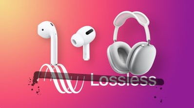七星关苹果手机维修分享哪些设备支持Apple Music 无损音频 