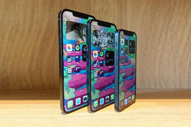 七星关苹果手机维修分享iPhone 13发布日期 