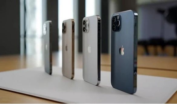 七星关苹果手机维修分享为什么说iPhone13才是真旗舰 
