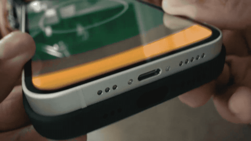 七星关苹果手机维修分享未来 Magsafe 还有哪些发展空间 
