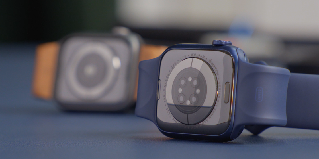 七星关苹果手机维修分享Apple Watch 是如何测量卡路里的 