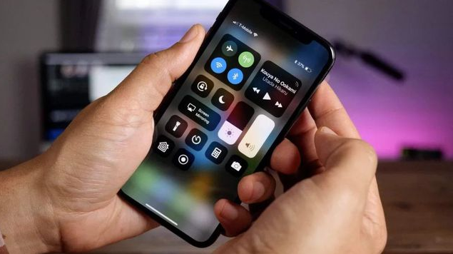 七星关苹果手机维修分享iPhone 12信号差怎么办 