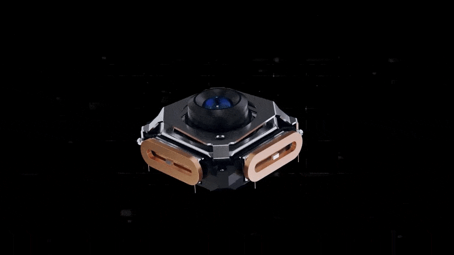 七星关苹果手机维修分享iPhone 12 Pro Max 独享的这颗传感器更大的特点是什么 
