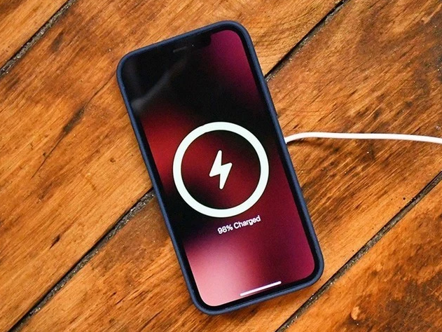 七星关苹果手机维修分享iPhone 12可以随便充电吗 