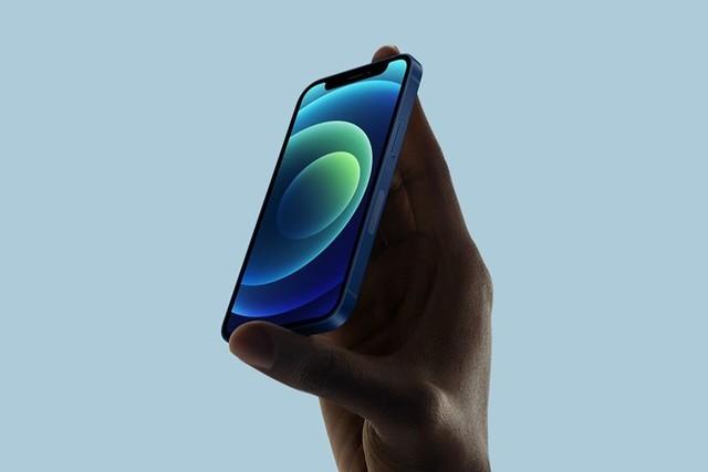 七星关苹果手机维修分享iPhone 12 mini辐射很大吗 