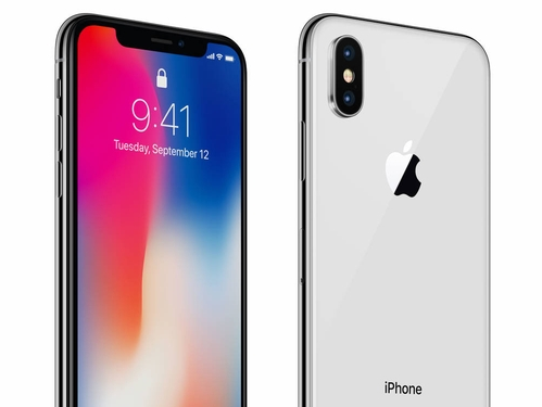 七星关苹果维修点分享iPhone X摄像头实拍质感与场景适配全解析 